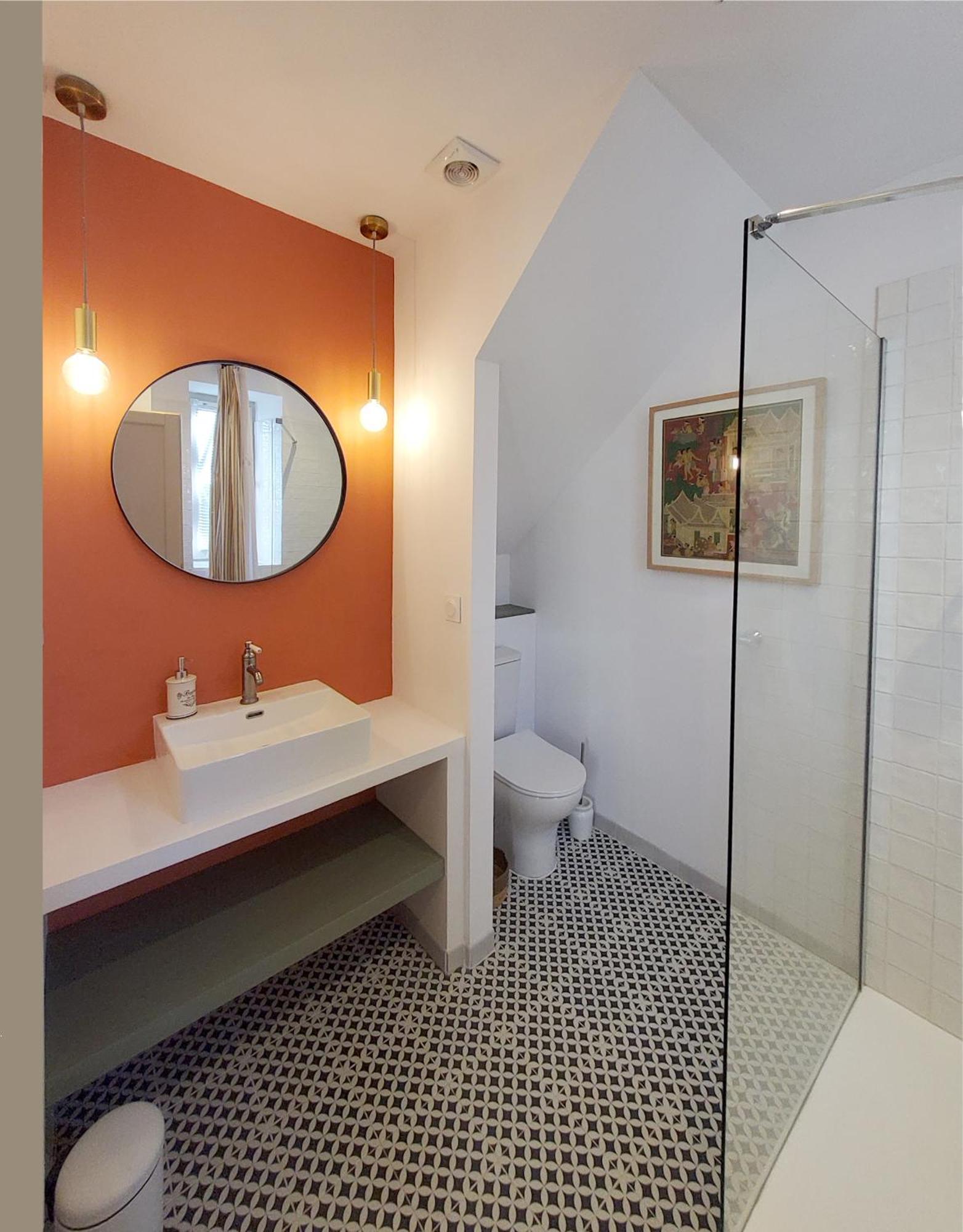 Bed and breakfast La Parenthese A Etrigny Extérieur photo